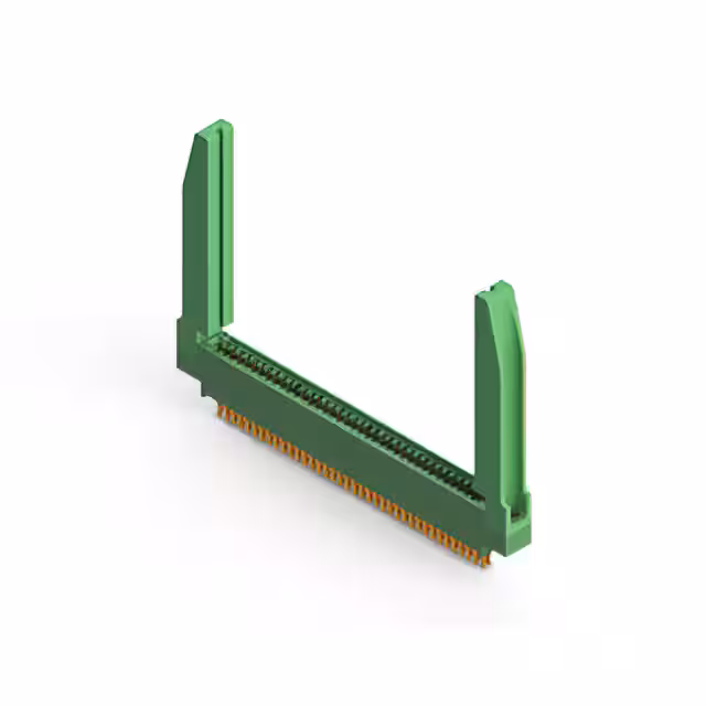 345-076-560-878 EDAC Inc.  Edgeboard Connectors